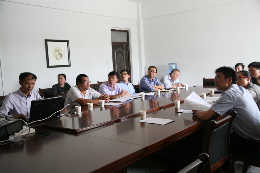 阿拉尔市第四检查组来校检查指导精神文明创建工作